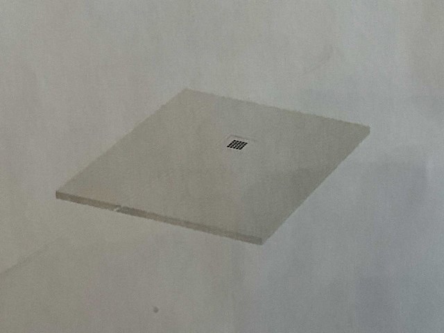 Fiora silex douchebak - afbeelding 1 van  3