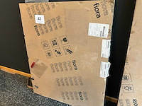 Fiora silex douchebak - afbeelding 3 van  3