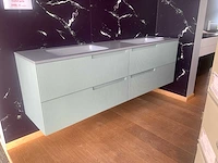 Fiora synergy badkamer lavabo