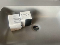 Fiora synergy badkamer lavabo - afbeelding 6 van  6