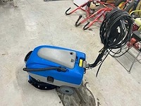 Fiorentini ecomini b430e schrob/zuigmachine - afbeelding 1 van  8