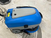 Fiorentini ecomini b430e schrob/zuigmachine - afbeelding 3 van  8
