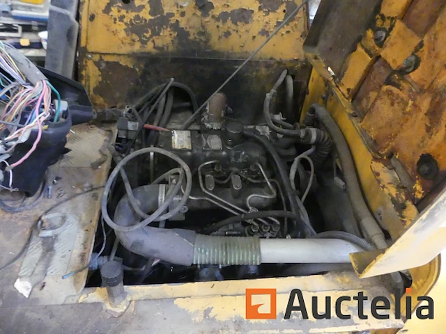 Fiori df25 gelede dumper - afbeelding 2 van  15