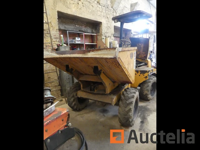 Fiori df25 gelede dumper - afbeelding 5 van  15