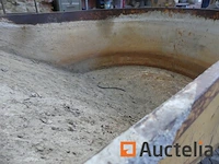 Fiori df25 gelede dumper - afbeelding 6 van  15