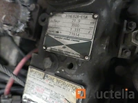 Fiori df25 gelede dumper - afbeelding 7 van  15