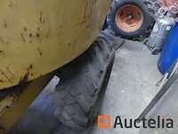 Fiori df25 gelede dumper