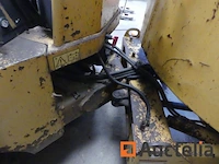 Fiori df25 gelede dumper - afbeelding 10 van  15