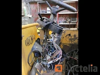Fiori df25 gelede dumper - afbeelding 11 van  15