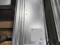 Fire damper cairox cult - afbeelding 1 van  3