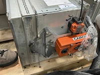 Fire damper cairox cult - afbeelding 2 van  3