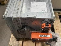Fire damper cairox cult - afbeelding 1 van  3