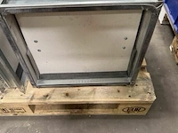 Fire damper cairox cult - afbeelding 2 van  3