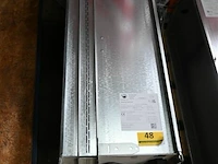 Fire damper cult. cairox - afbeelding 1 van  3