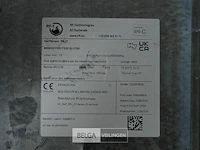Fire damper cult. cairox - afbeelding 3 van  3