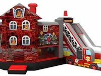 Fire house - afbeelding 1 van  9