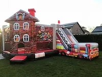 Fire house - afbeelding 3 van  9