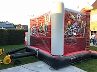 Fire house - afbeelding 9 van  9