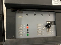 Fire security detnov + scherm - afbeelding 5 van  6