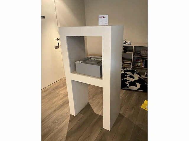 Fire sole mdf (brandgel) - afbeelding 1 van  5