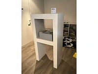 Fire sole mdf (brandgel) - afbeelding 1 van  5
