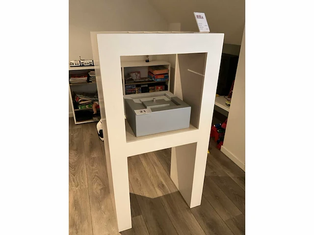 Fire sole mdf (brandgel) - afbeelding 2 van  5