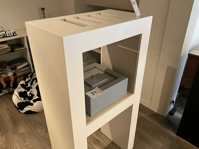 Fire sole mdf (brandgel) - afbeelding 3 van  5