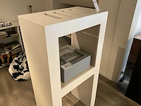 Fire sole mdf (brandgel) - afbeelding 3 van  5