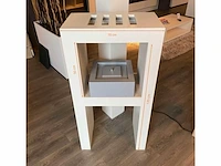 Fire sole mdf (brandgel) - afbeelding 5 van  5