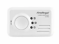 Fireangel koolmonoxidemelder - afbeelding 3 van  3