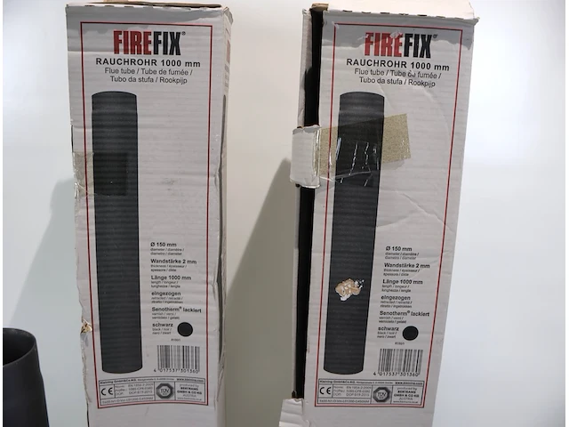 Firefix rookafvoer - afbeelding 3 van  7