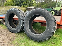 Firestone 153 a8 tractorbanden 2 - afbeelding 2 van  6