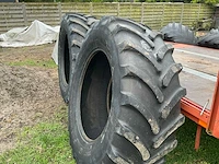 Firestone 153 a8 tractorbanden 2 - afbeelding 3 van  6