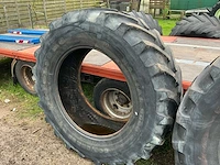 Firestone 153 a8 tractorbanden 2 - afbeelding 4 van  6