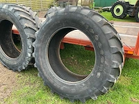 Firestone 153 a8 tractorbanden 2 - afbeelding 5 van  6