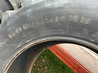 Firestone 153 a8 tractorbanden 2 - afbeelding 6 van  6