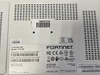 Firewall fortinet - afbeelding 4 van  7