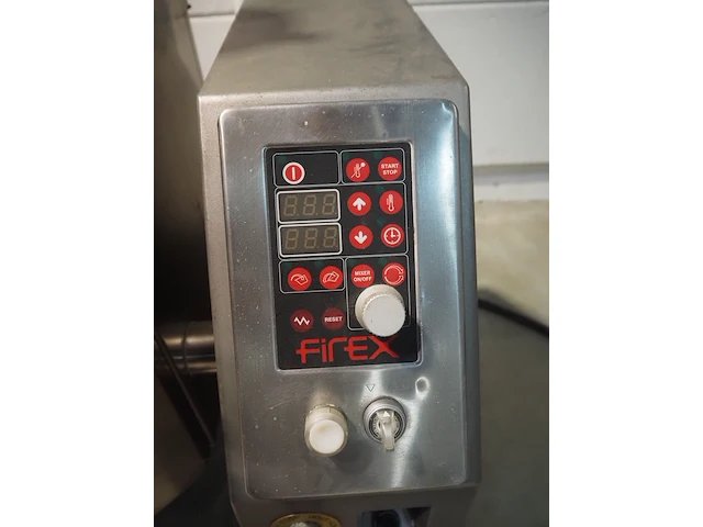 Firex - afbeelding 12 van  13