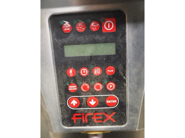 Firex - afbeelding 9 van  10