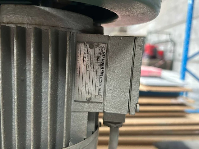 First - lcn-14 - drilling machine tools - afbeelding 3 van  13