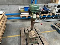 First - lcn-14 - drilling machine tools - afbeelding 1 van  13
