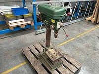 First - lcn-14 - drilling machine tools - afbeelding 6 van  13