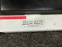 First class gym equipment roman chair situp buiktrainer - afbeelding 5 van  8