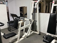 First class row machine - afbeelding 3 van  8