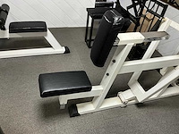 First class row machine - afbeelding 5 van  8