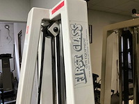 First class row machine - afbeelding 8 van  8