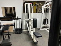 First class row machine - afbeelding 1 van  8