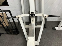 First class row machine - afbeelding 6 van  8