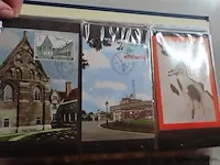 First day sheets album belgië - afbeelding 5 van  41
