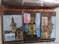 First day sheets album belgië - afbeelding 6 van  41